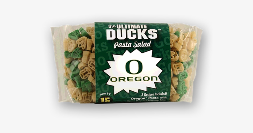 Oregon Ducks Pasta Salad - Oregon Uo Ducks 9-inch Luncheon Or Dinner Paper Plate, transparent png