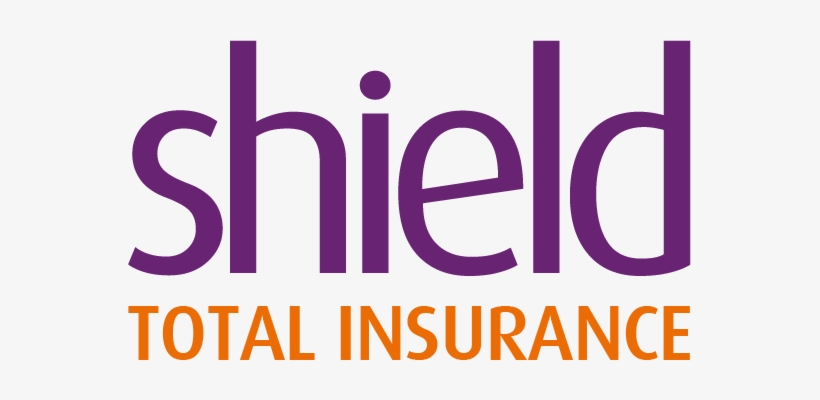 Visit The Shield Website - Shieldtotalinsurance Logo, transparent png