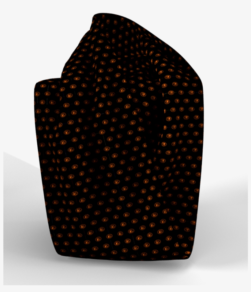 Titos Handmade Vodka Scarf - Polka Dot, transparent png