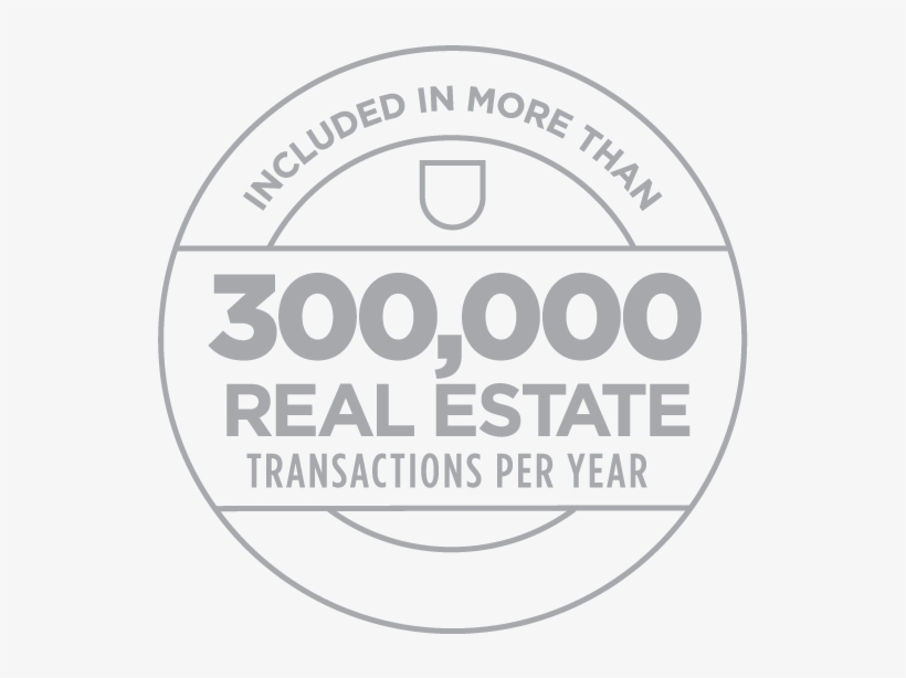 Real Estate Transactions Per Year Include Ahs Home - Circle, transparent png
