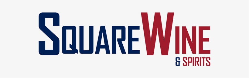 Squarewine & Spirits - Marketing, transparent png