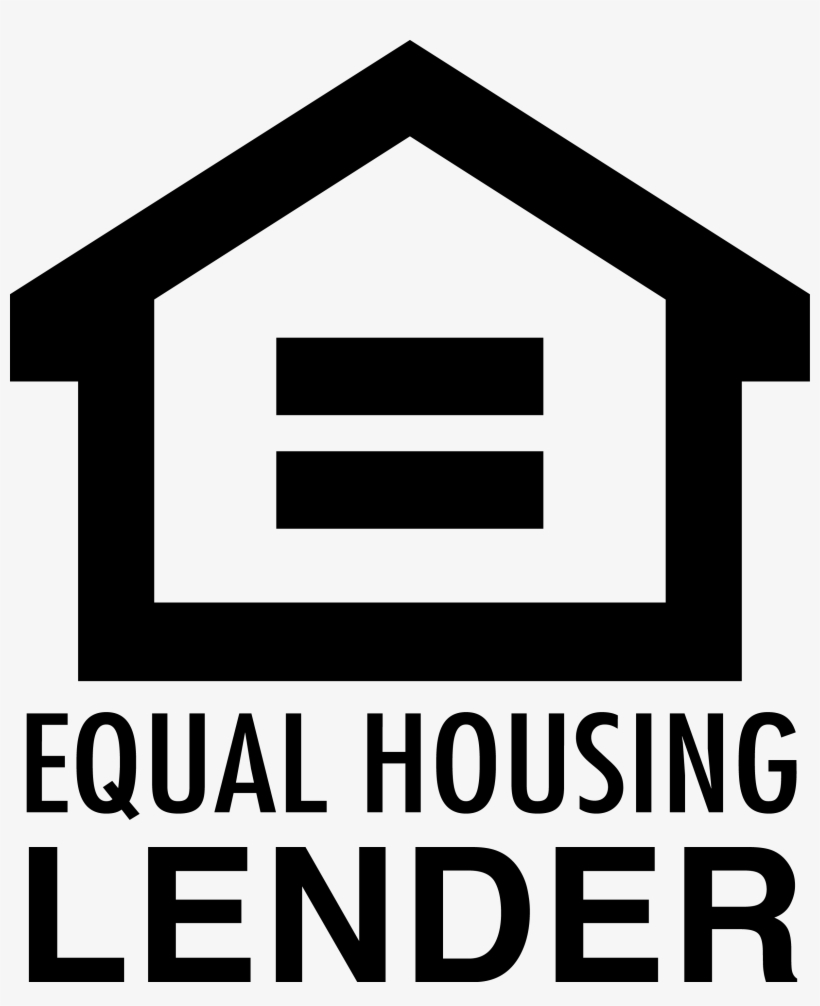 Black Equal Housing Lender, transparent png