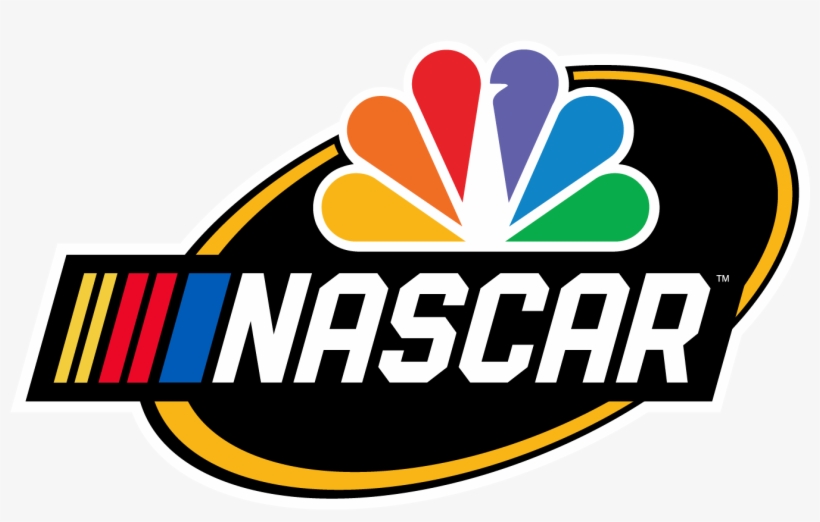 Nascar On Nbc 2017 - Nascar On Nbc 2018, transparent png