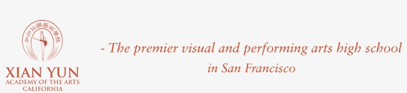 Xian Yun Academy Of The Arts California - California, transparent png