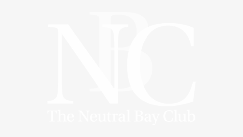 Nbc Logo White Wide - Philip Morris Logo White, transparent png