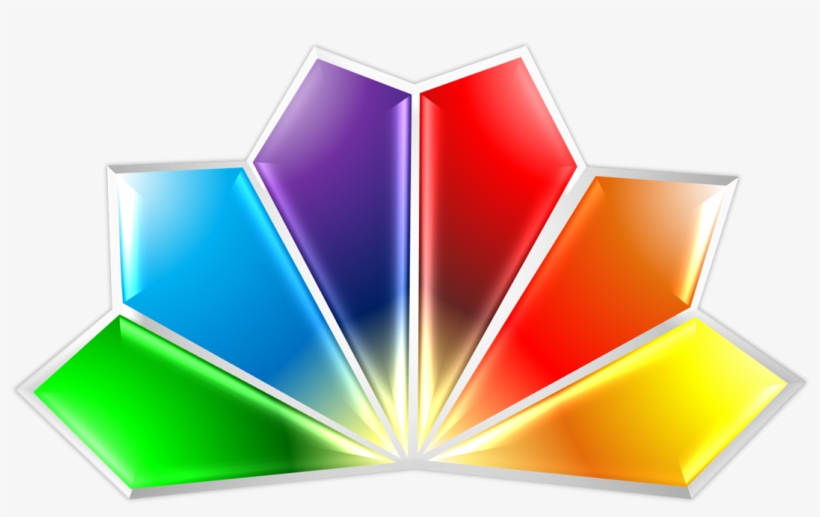 The Logo Resembles The Nbc Nbc Peacock Logo Png - Nbc Peacock Logo 2013, transparent png