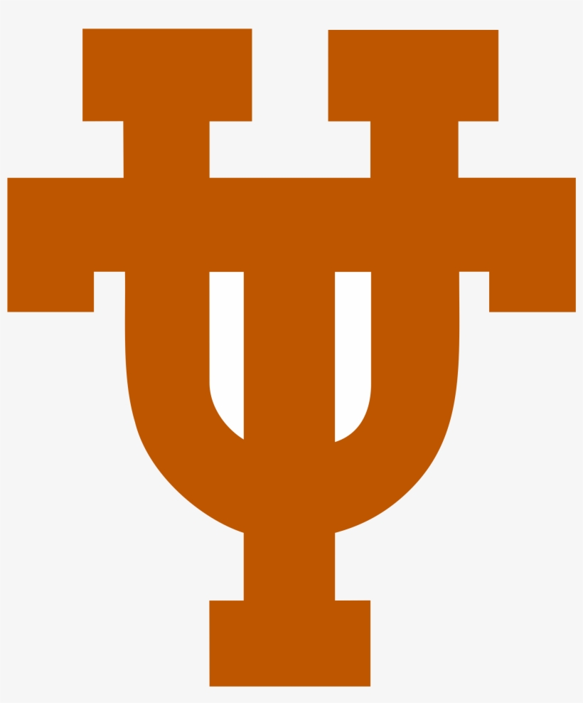 University Of Texas Logo - University Of Texas Longhorns, transparent png