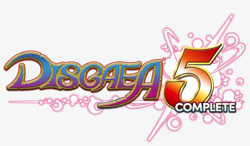Claim Your Exclusive Alienware Demo Key Today - Disgaea 5 Complete (nintendoswitch), transparent png