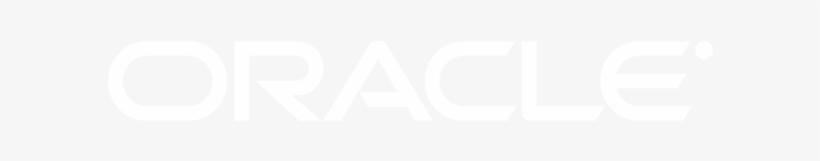 Mobile Apps Development India - Oracle Logo Transparent Black And White, transparent png