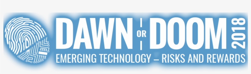 Dawn Or Doom 17 Emerging Technology - Sunday Tell All Your Friends, transparent png