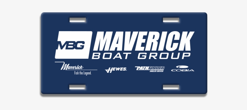 Aluminum License Plate - Government Agency, transparent png