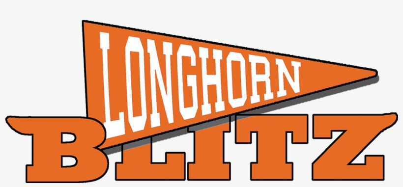 Broadcasting On Radio Stations And Social Media Across - Texas Longhorn, transparent png