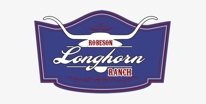 Robeson Longhorn Ranch - Texas, transparent png