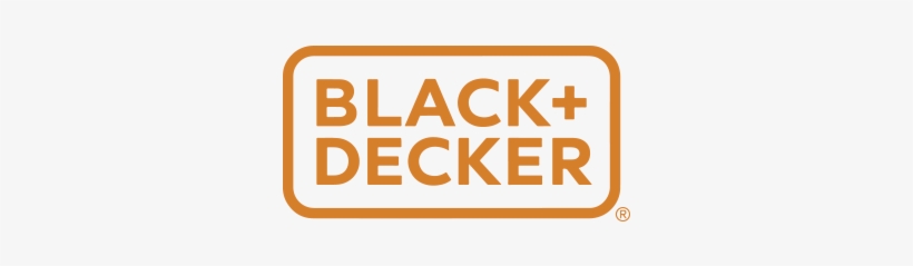 Black And Decker, transparent png