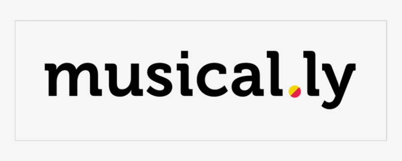 Chinese Tech Firm Acquires Musical - Logo De Musical Ly, transparent png