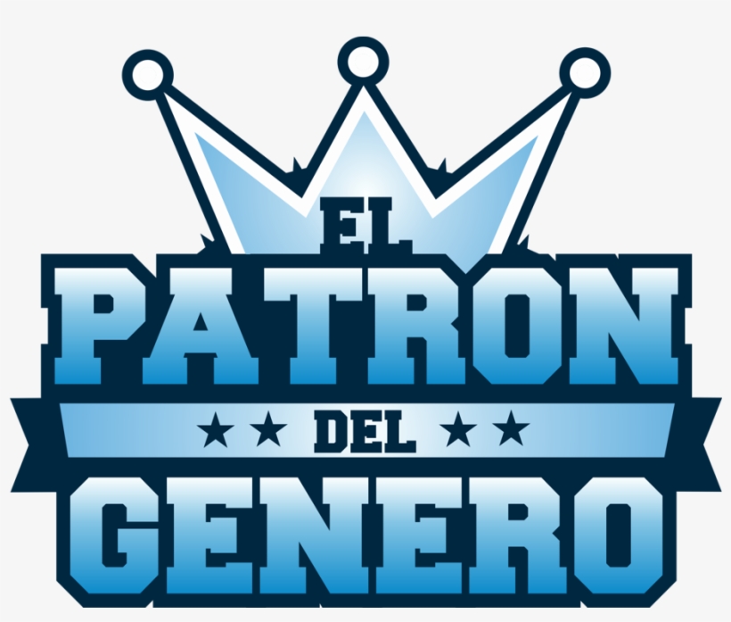 El Patron, transparent png