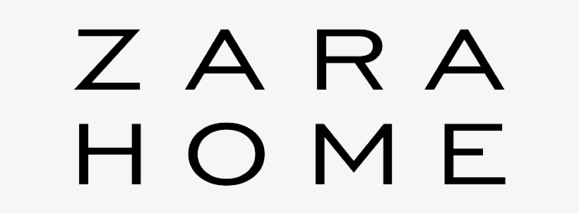 Inditex Is One Of The Biggest Fashion Distributors - Zara Home, transparent png