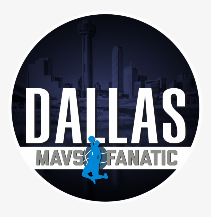 Dallas Mavericks - Illustration, transparent png