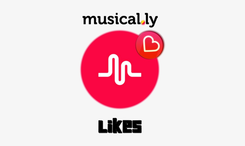 Create A Musical Ly Account 2018, transparent png