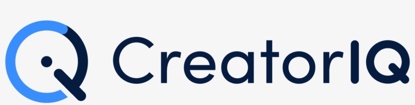 Logo - Creatoriq Logo, transparent png
