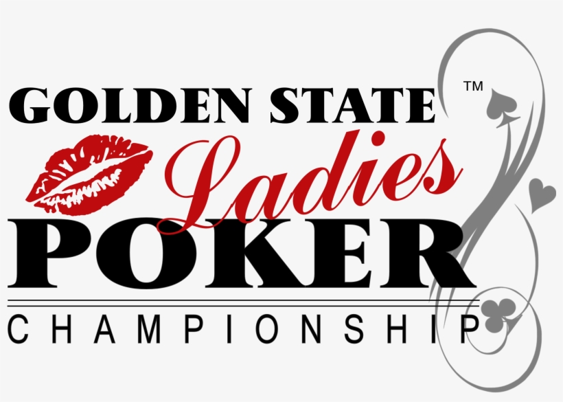 2017 Golden State Ladies Poker Championship - 2019 Nv State Ladies Poker Championship, transparent png