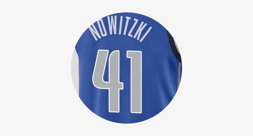 Dallas Mavericks Dirk Nowitzki - Nba, transparent png
