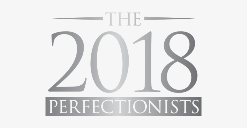 2018 Patrón Perfectionists - Patron Perfectionists 2018, transparent png