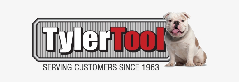 Discount Power Tools, Makita, Dewalt, Porter Cable, - Tyler Tool Logo, transparent png