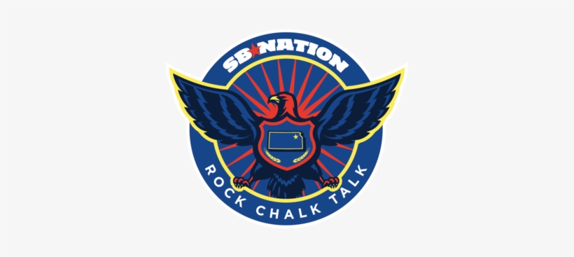 The Jayhawks Beat The Longhorns 24 To - Bulls Sb Nation Logos, transparent png