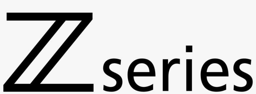 File - Nikon - Z-series - Logo - Svg - Nikon Z Series Logo, transparent png