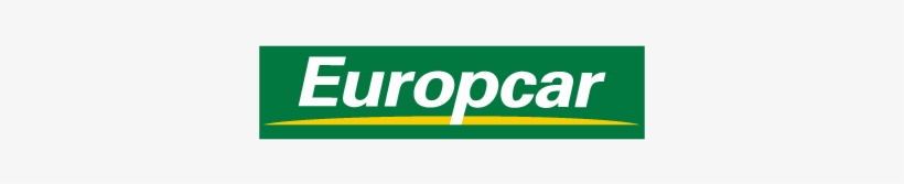 Europcar Logo Vector - Europcar Rental, transparent png