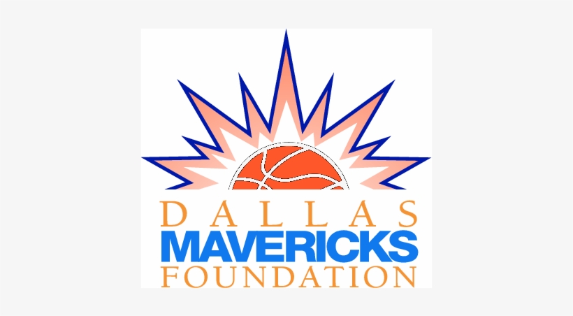 Dallas Mavericks Foundation, transparent png