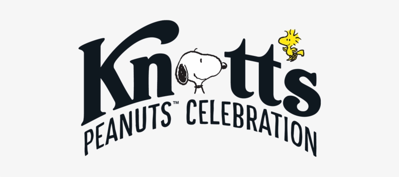 Kbf Peanutscelebration Logo Black - Knotts Berry Farm Boysenberry Festival 2017, transparent png