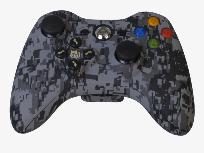 If You Plan On Getting A Black Ops 2 - Game Controller, transparent png