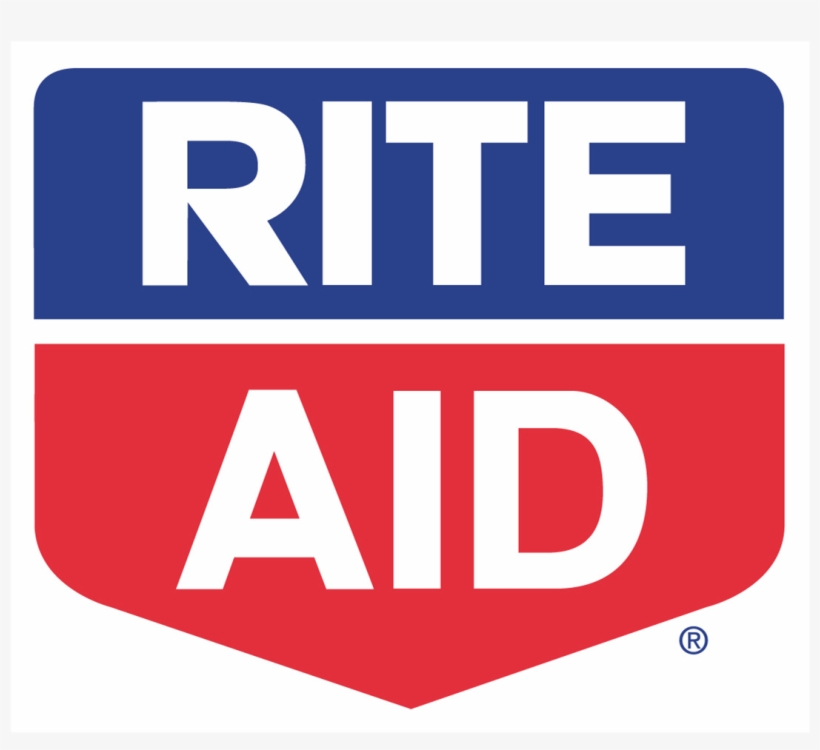 Cvs Pharmacy Logo Rite Aid Logo Png 1125x1125 PNG Download PNGkit
