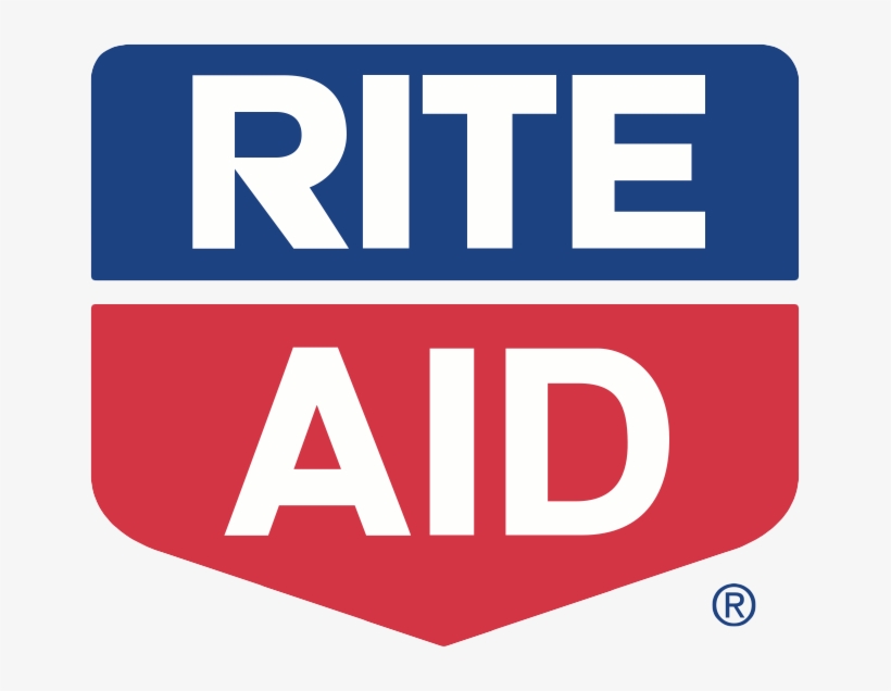 Cvs Pharmacy Logo Png Cvs Logo Png Bu - Rite Aid Logo - 653x556 PNG ...