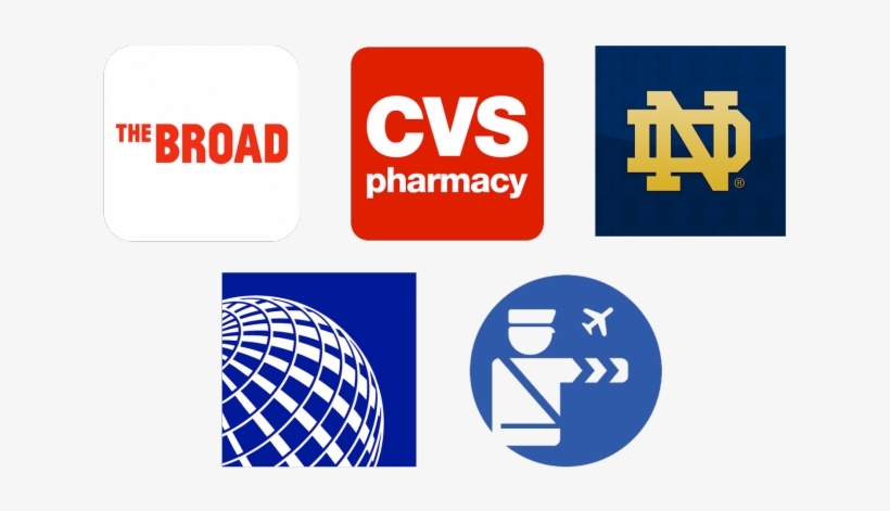 Google Has Been Incredible At Providing Us Relevant - Continental Ewr Bag Tag, transparent png