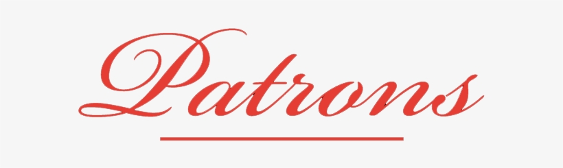 Patrons Copy - Polk State College Foundation, transparent png