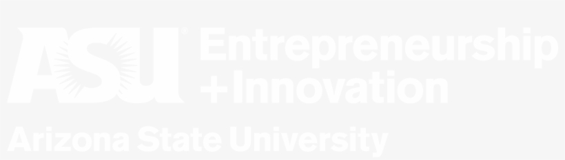 Entrepreneurship Innovation - Lxg Arizona State University - Portable 2600 Mah Cell, transparent png