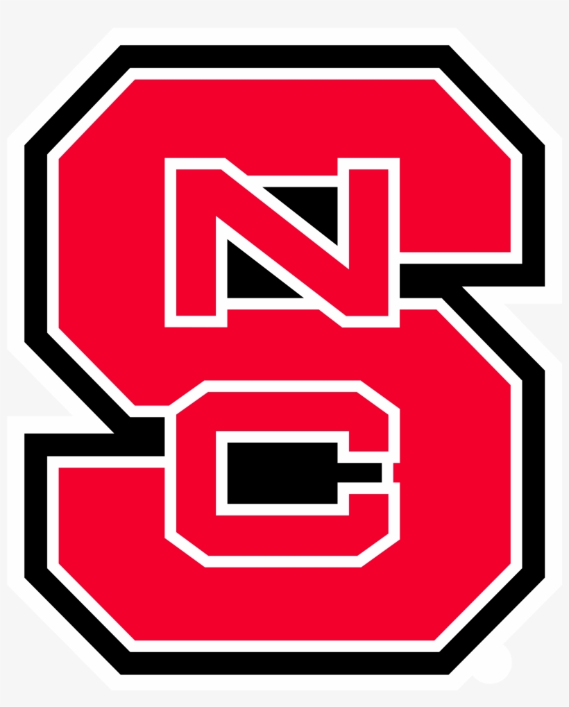 Nc State Wolfpack Logo More - Nc State Logo, transparent png
