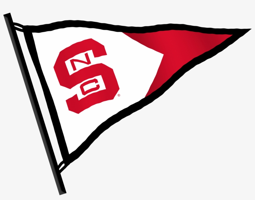 Sailpack Foundation - Nc State Clipart, transparent png