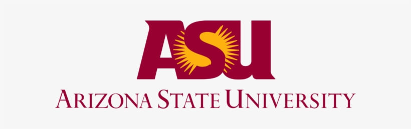 Arizona State University Logo Png Transparent & Svg - Arizona State University, transparent png