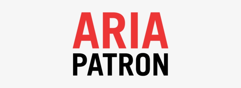 Become An Aria Patron - Trial Icon, transparent png
