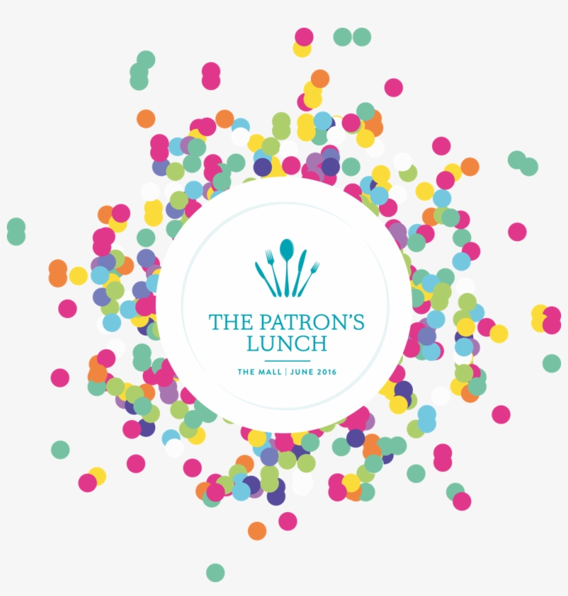 The Patron's Lunch - Queens Patrons Lunch, transparent png