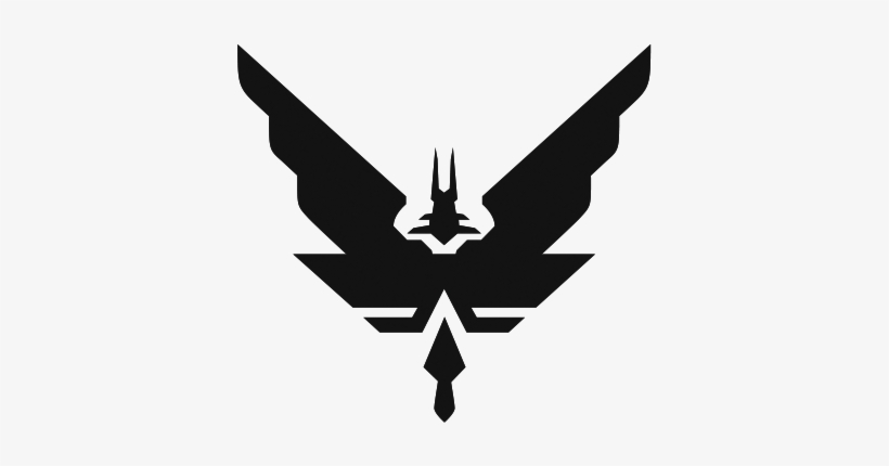 Logo Elite Dangerous Png Cmdr Aymerix @galnet France - Elite: Dangerous, transparent png