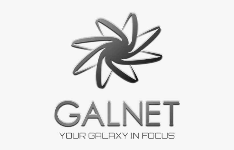 Galnet Logo - Elite Dangerous Faction Logos, transparent png