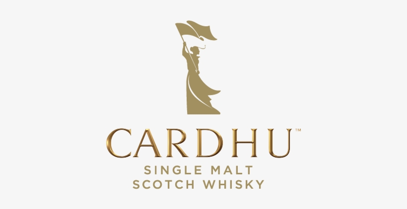 Cardhu Logo - Whisky Cardhu Logo Png, transparent png