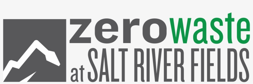 Mlb, Arizona State University And Salt River Fields - Black-and-white, transparent png