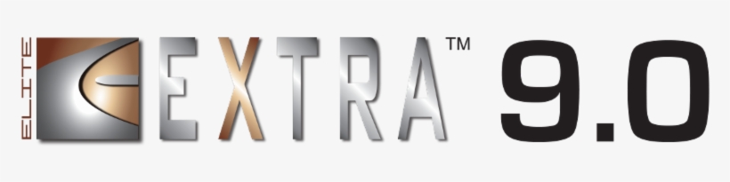 Elite Extra Announces Release Of Newest Software Version - Elite Extra Logo, transparent png