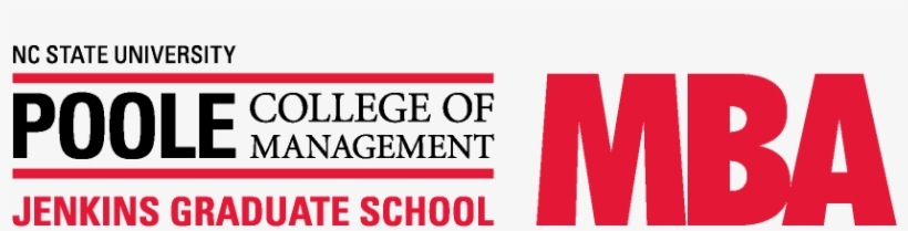 Poole College Of Management Logo, transparent png